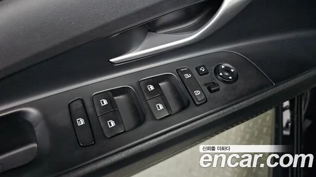 Hyundai Avante CN7 — Фото автомобиля 19