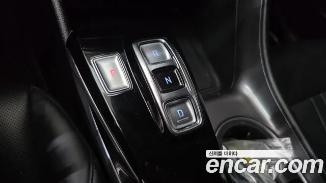 Hyundai Sonata Sonata (DN8) — Фото автомобиля 9