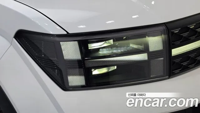 Hyundai Santa Fe MX5 — Фото автомобиля 7