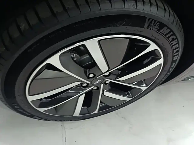 Li Auto L9 — Фото автомобиля 22