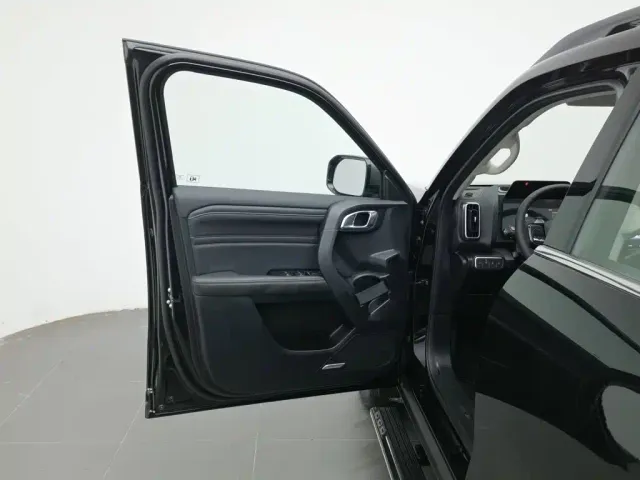 Haval Big Dog — Фото автомобиля 8