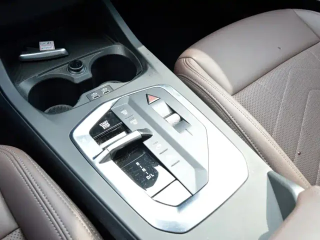 BMW 2 Series — Фото автомобиля 9