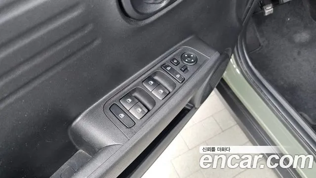 Hyundai Casper Casper Turbo Smart — Фото автомобиля 14