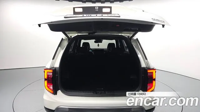 KG_Mobility_Ssangyong Torres Новый Torres — Фото автомобиля 20