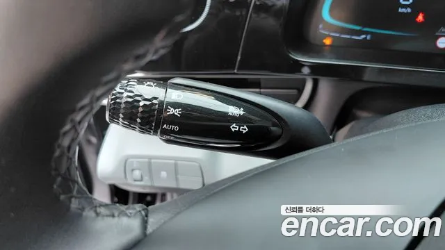Hyundai AVANTE Новый Avante (CN7) — Фото автомобиля 18