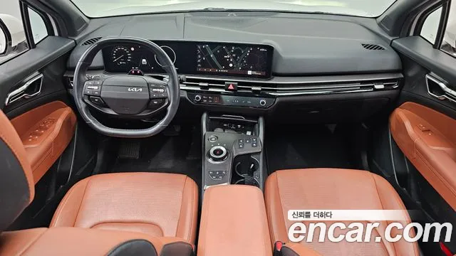 Kia Sportage Generation 5 — Фото автомобиля 10