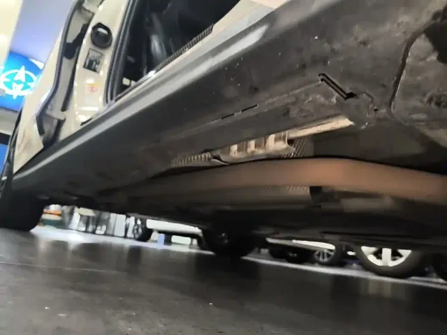 BYD Seal 06 New Energy 2024 DM-i 120KM Flagship — Фото автомобиля 20