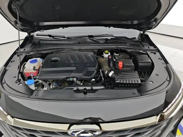 Chery Arrizo 8 — Фото автомобиля 10