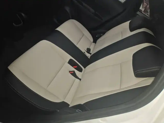 Honda Fit — Фото автомобиля 16