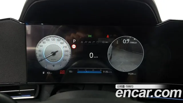 Hyundai AVANTE — Фото автомобиля 6