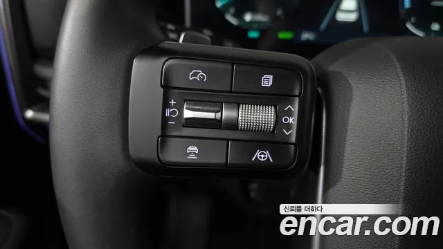 Hyundai Santa Fe MX5 — Фото автомобиля 15