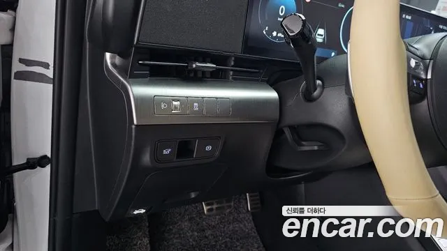 Hyundai Kona SX2 — Фото автомобиля 24