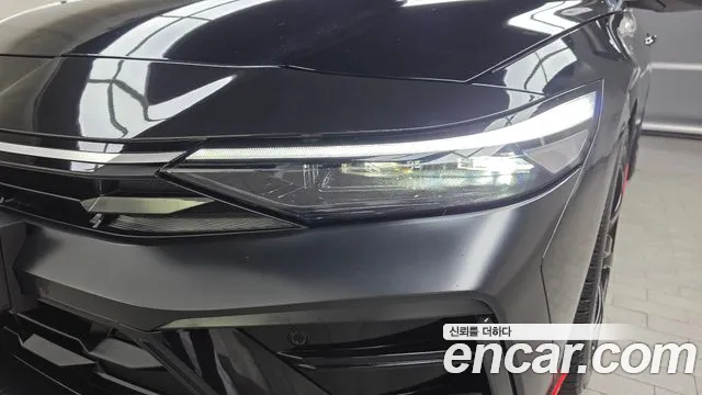 Hyundai AVANTE — Фото автомобиля 21