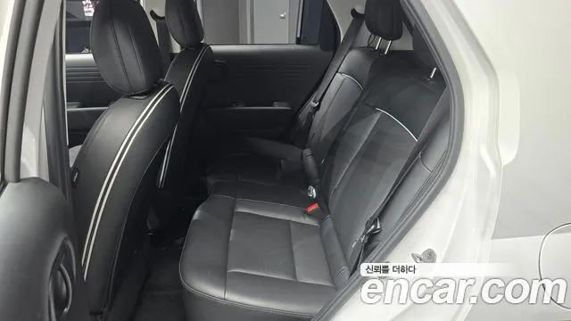 Hyundai Casper — Фото автомобиля 12