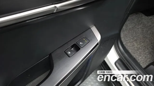 Kia EV6 — Фото автомобиля 18