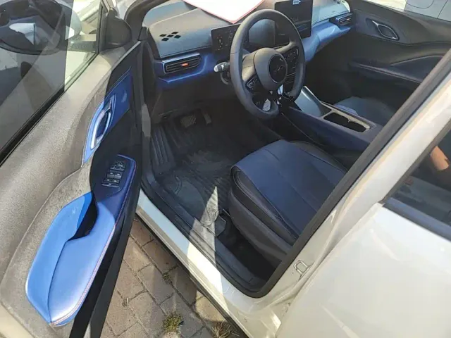 BYD Seagull — Фото автомобиля 15
