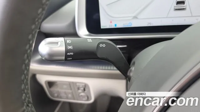 Hyundai Ioniq 6 — Фото автомобиля 27