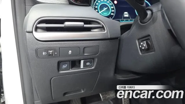 Hyundai Palisade The New Palisade Бензин 3.8 4WD — Фото автомобиля 13