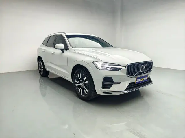 Volvo XC60 — Фото автомобиля 16