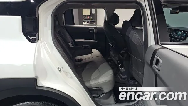 Kia EV3 — Фото автомобиля 17