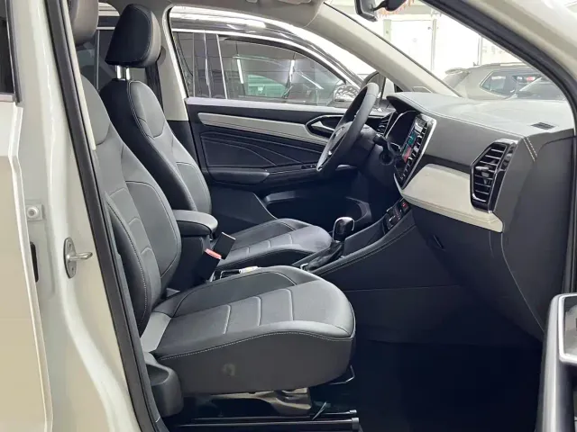 Jetta VS5 — Фото автомобиля 17