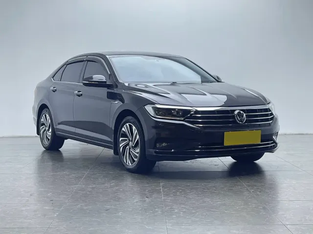 Volkswagen Sagitar — Фото автомобиля 3