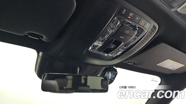 Mercedes-Benz GLB-Class — Фото автомобиля 27