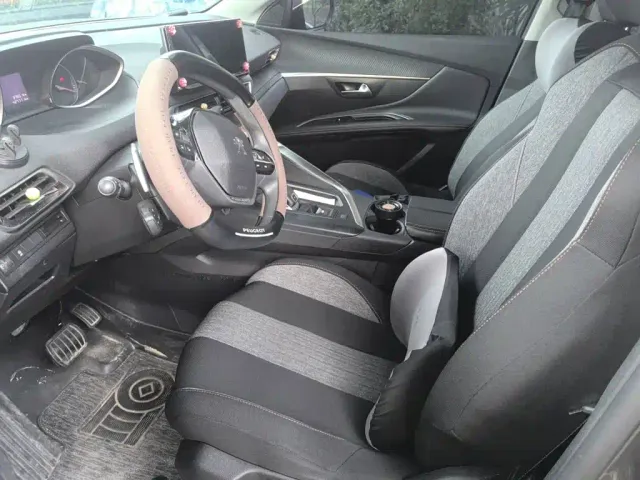 Peugeot 4008 — Фото автомобиля 16