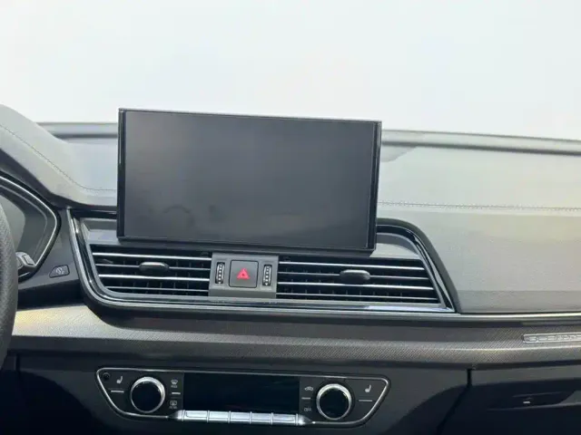Audi Q5L — Фото автомобиля 17