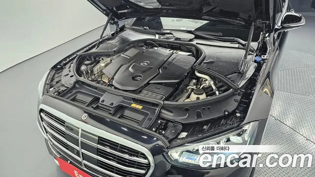 Mercedes-Benz S-Class S-класс W223 — Фото автомобиля 5