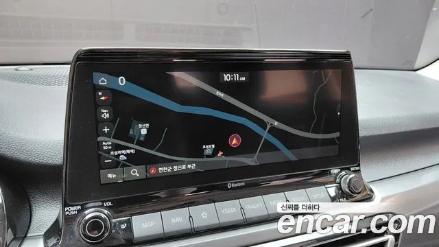 Kia Seltos Seltos Бензин 1.6 турбо 2WD — Фото автомобиля 30