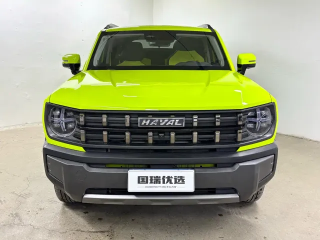 Haval Cool Dog — Фото автомобиля 2
