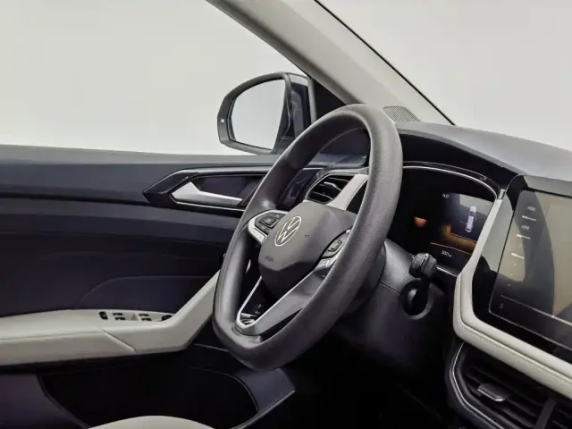 Volkswagen Tharu — Фото автомобиля 22
