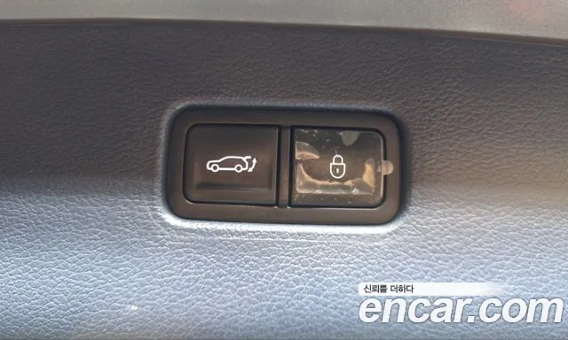 Genesis GV80 — Фото автомобиля 23