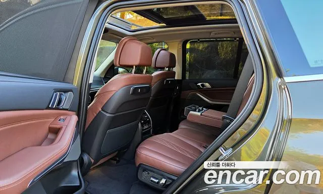 BMW X5 G05 — Фото автомобиля 16