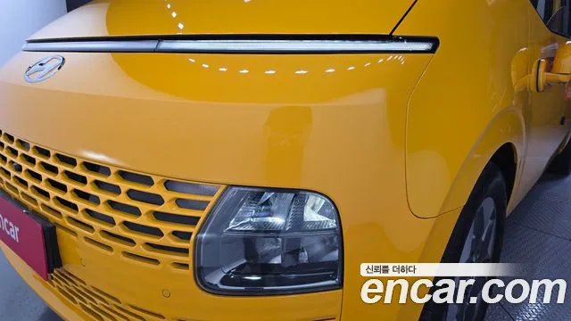 Hyundai Staria Staria L3.5 Школьный автобус — Фото автомобиля 20