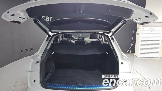 Audi Q5 40 TDI quattro — Фото автомобиля 17