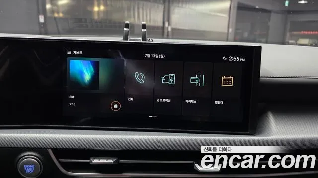 Hyundai Sonata Sonata Edge(DN8) — Фото автомобиля 13