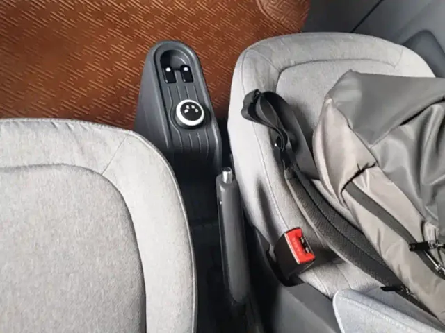 Wuling Hongguang Mini EV — Фото автомобиля 13