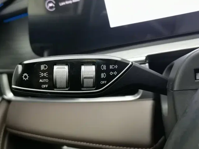 Chery Tiggo 8 PRO — Фото автомобиля 21