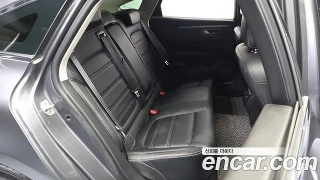 Renault Korea SM6 SM6 (New) — Фото автомобиля 12