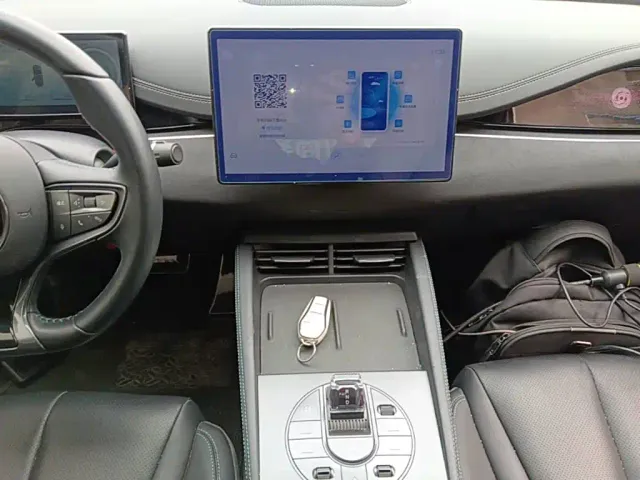 BYD Seal 06 — Фото автомобиля 12