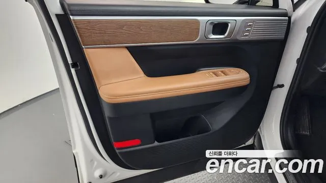 Hyundai Santa Fe MX5 — Фото автомобиля 13