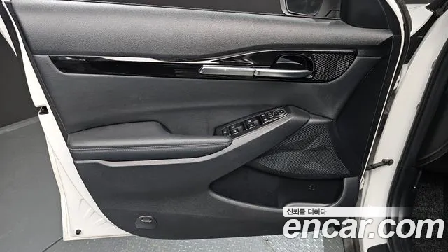 Kia Seltos Seltos Бензин 1.6 турбо 2WD — Фото автомобиля 8