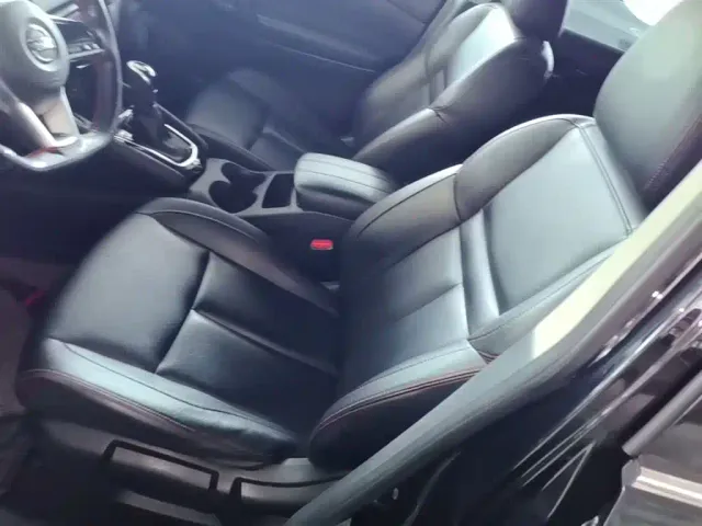Nissan Qashqai — Фото автомобиля 14