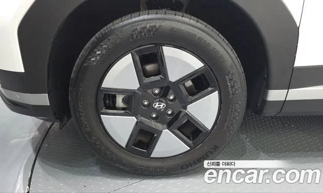 Hyundai Santa Fe — Фото автомобиля 5