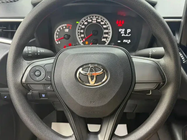 Toyota Levin — Фото автомобиля 14