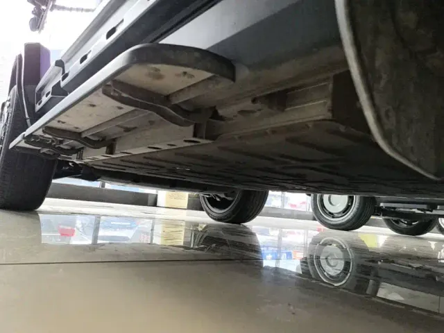 iCAR V23 — Фото автомобиля 20