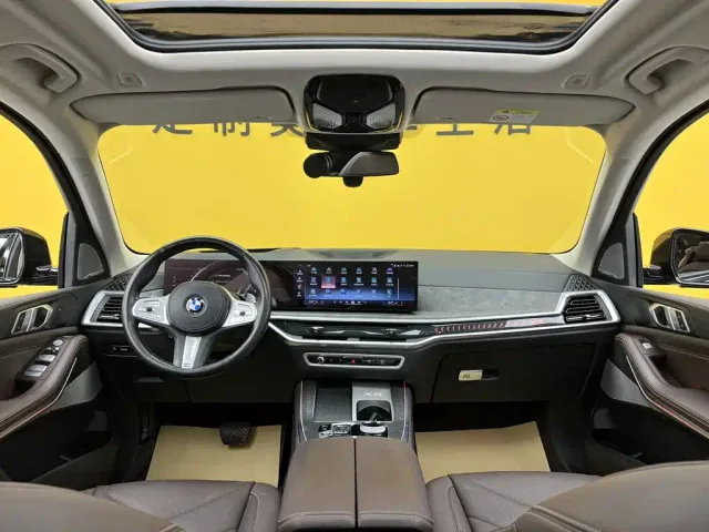 BMW X5 — Фото автомобиля 16