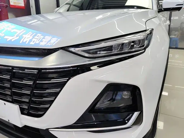 Changan Changan CS75 2025 PRO 1.5T Premium 7-Seater — Фото автомобиля 23